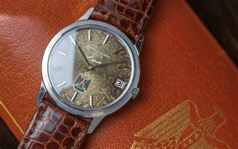 patek philippe saddam hussein|Saddam's Secret: The Hidden Patek Philippe Collection Revealed .